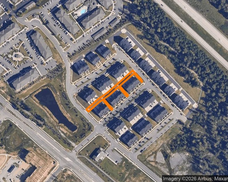 0.25 Acres in Midlothian - Chesterfield County, VA in Chesterfield County, VA