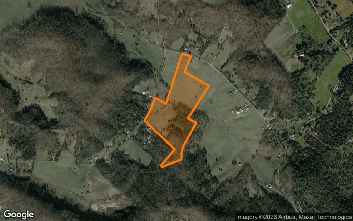 34.13 Acres in Ewing - Lee County, VA - Main image