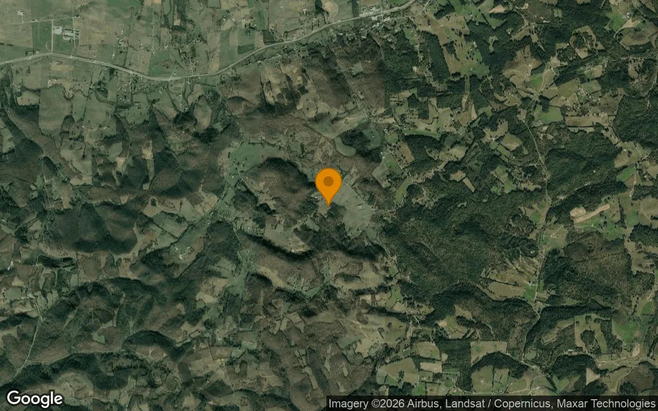 34.13 Acres in Ewing - Lee County, VA in Lee County, VA
