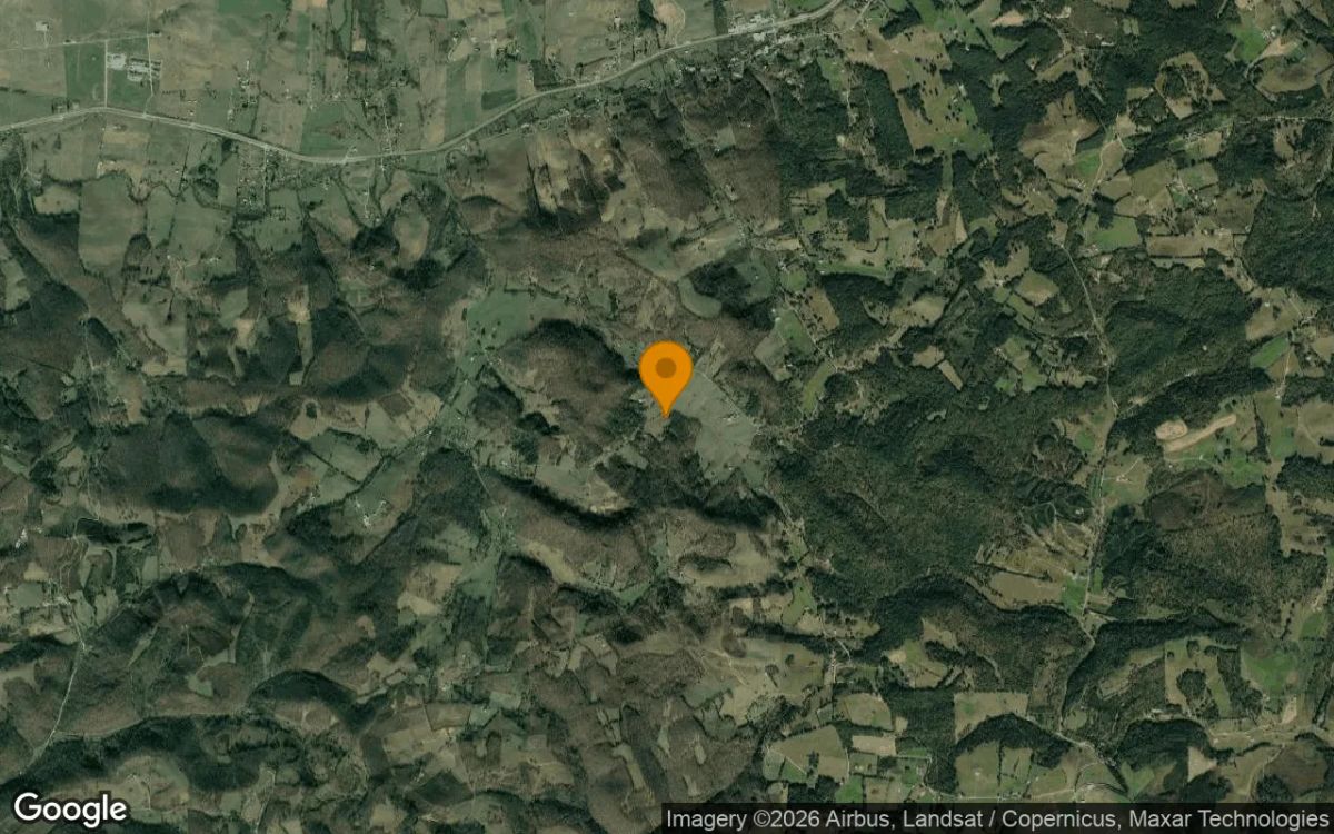 34.13 Acres in Ewing - Lee County, VA - Image 3