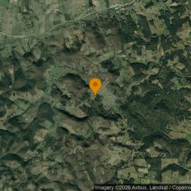 34.13 Acres in Ewing - Lee County, VA in Lee County, VA