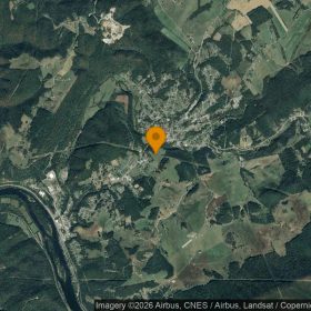34.89 Acres in Rich Creek - Giles County, VA in Giles County, VA