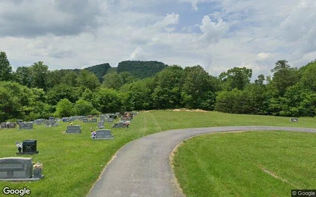 Decorative background for 34.89 Acres in Rich Creek - Giles County, VA image 6