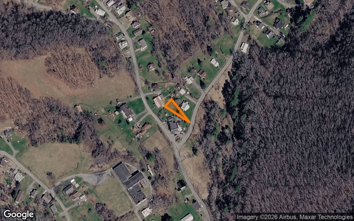 0.1 Acres in Saltville - Smyth County, VA - Main image