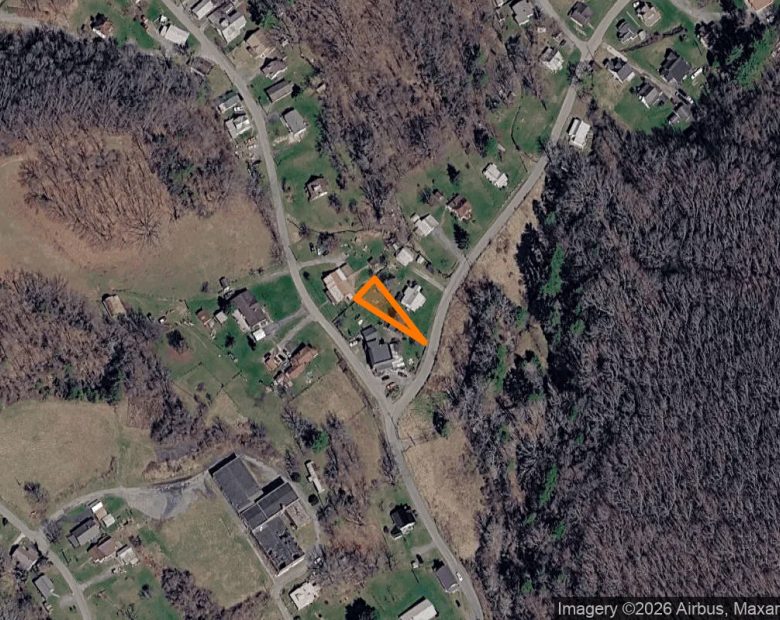 0.1 Acres in Saltville - Smyth County, VA in Smyth County, VA