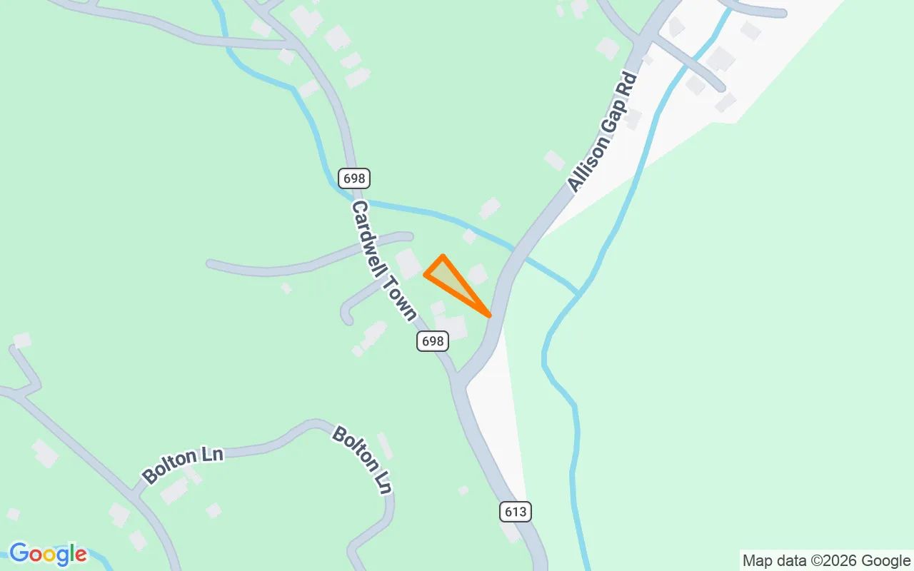 0.1 Acres in Saltville - Smyth County, VA in Smyth County, VA