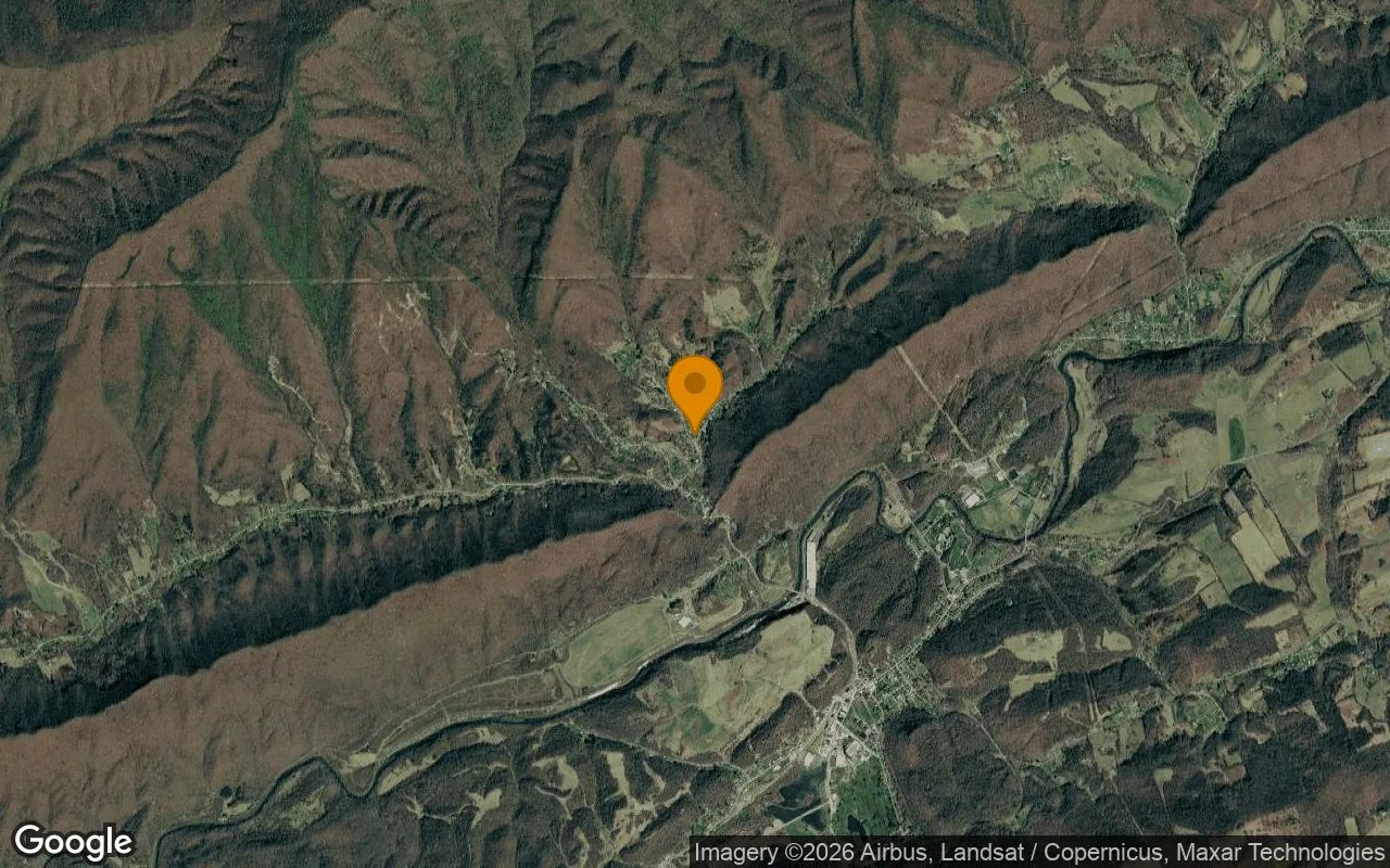 0.1 Acres in Saltville - Smyth County, VA in Smyth County, VA