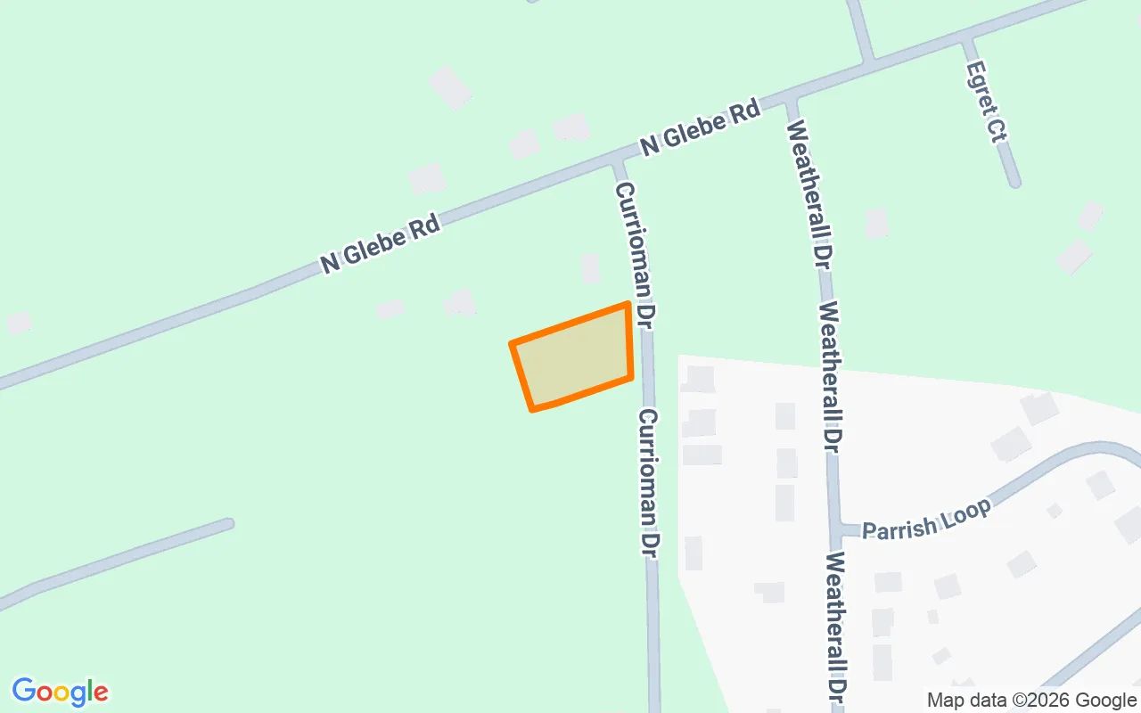 0.55 Acres in Montross - Westmoreland County, VA in Westmoreland County, VA