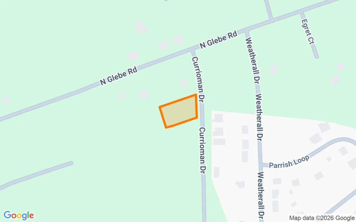 0.55 Acres in Montross - Westmoreland County, VA - Image 2