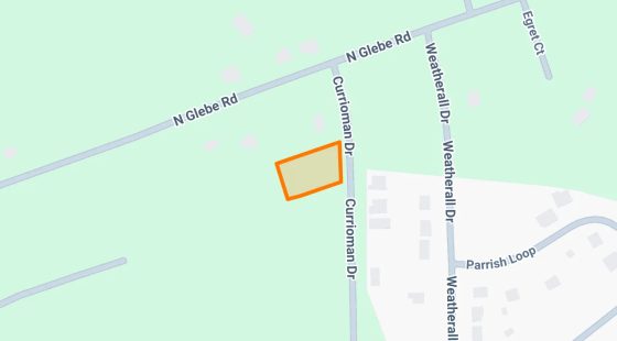 0.55 Acres in Montross - Westmoreland County, VA in Westmoreland County, VA