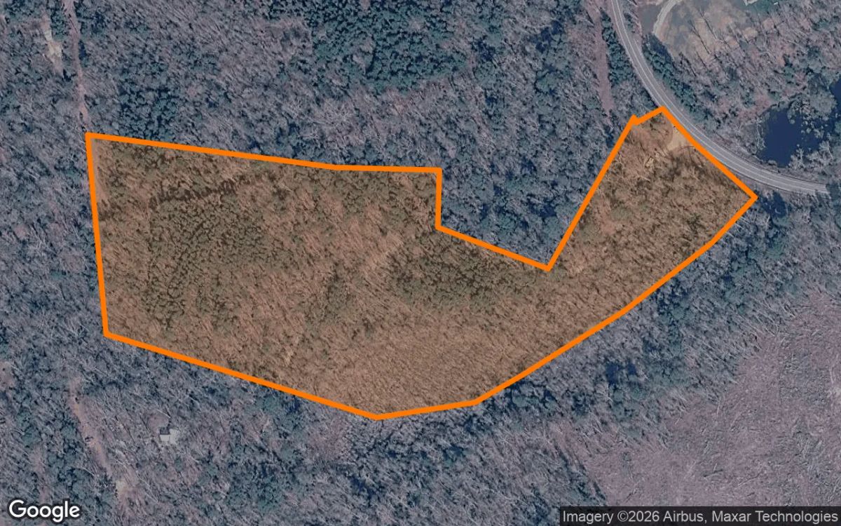 15 Acres in New Kent - New Kent County, VA - Main image