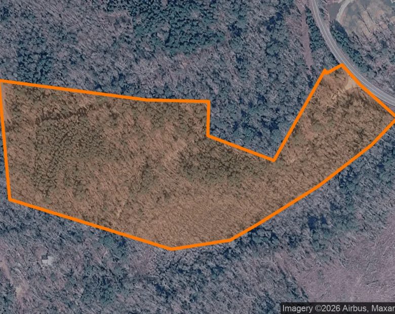 15 Acres in New Kent - New Kent County, VA in New Kent County, VA