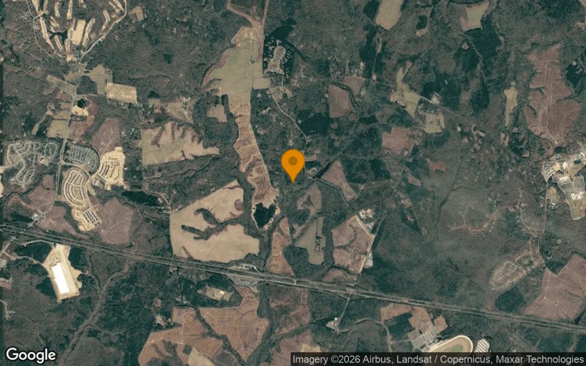 15 Acres in New Kent - New Kent County, VA - Image 3