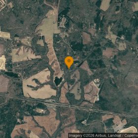 15 Acres in New Kent - New Kent County, VA in New Kent County, VA