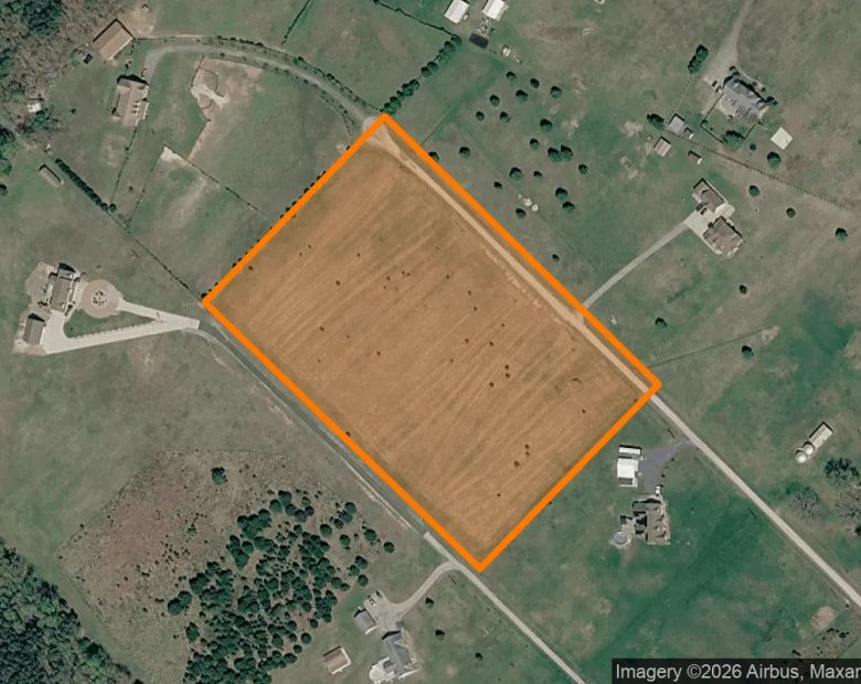 7.54 Acres in Disputanta - Prince George County, VA in Prince George County, VA
