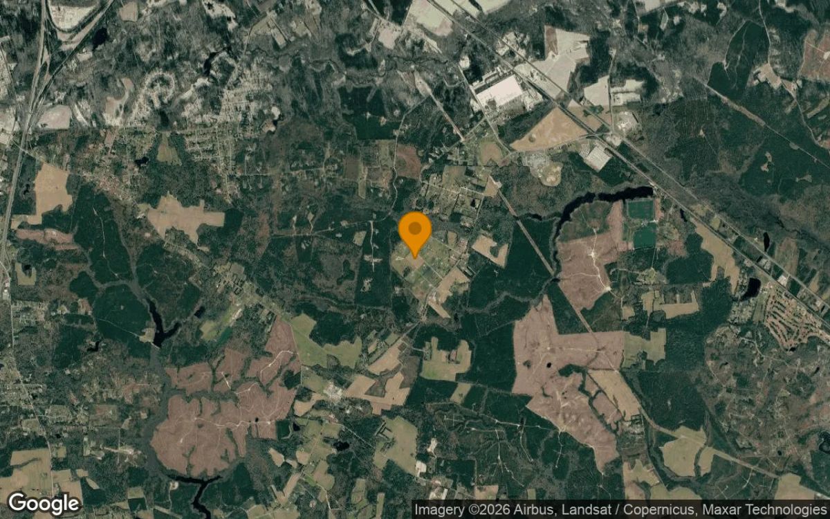 7.54 Acres in Disputanta - Prince George County, VA - Image 3