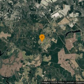 7.54 Acres in Disputanta - Prince George County, VA in Prince George County, VA
