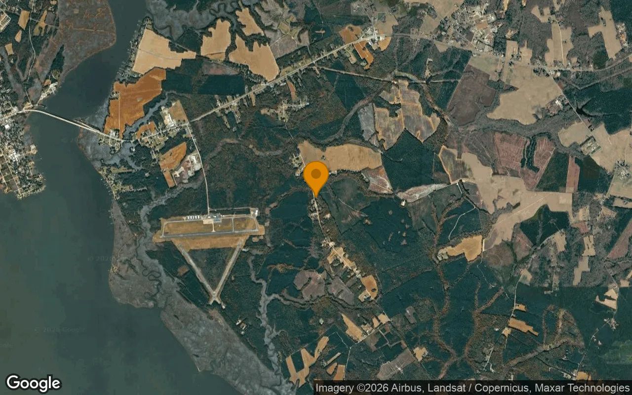 0.55 Acres in Shacklefords - King and Queen County, VA in King and Queen County, VA