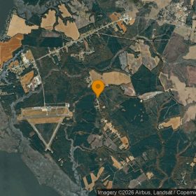 0.55 Acres in Shacklefords - King and Queen County, VA in King and Queen County, VA