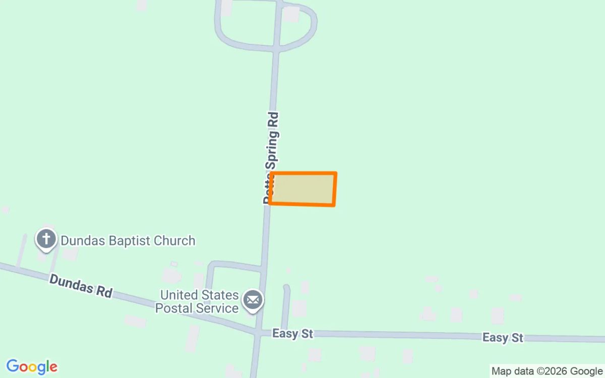 0.5 Acres in Dundas - Lunenburg County, VA - Image 2