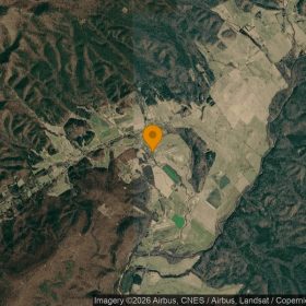 0.24 Acres in Deerfield - Augusta County, VA in Augusta County, VA