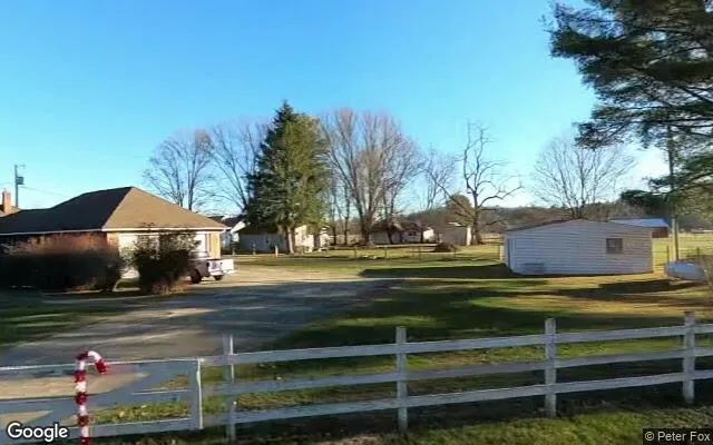 0.24 Acres in Deerfield - Augusta County, VA in Augusta County, VA