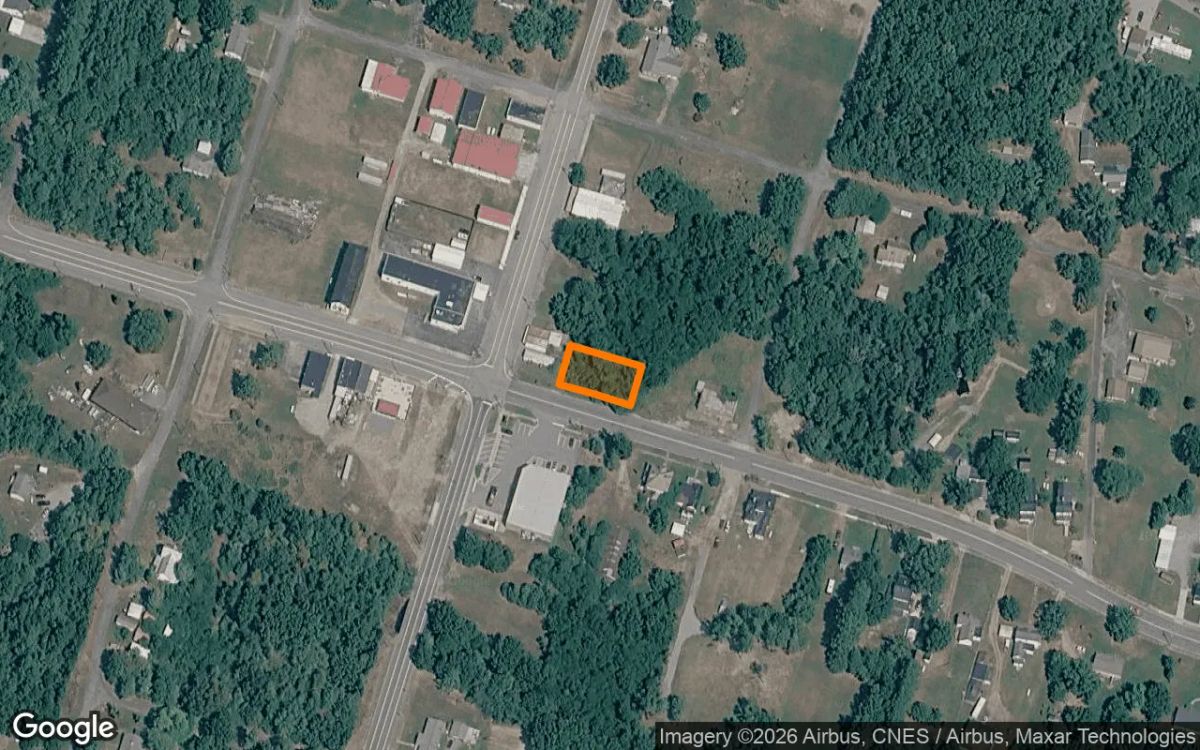 0.19 Acres in Virgilina - Halifax County, VA - Main image