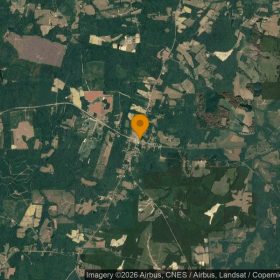 0.19 Acres in Virgilina - Halifax County, VA in Halifax County, VA
