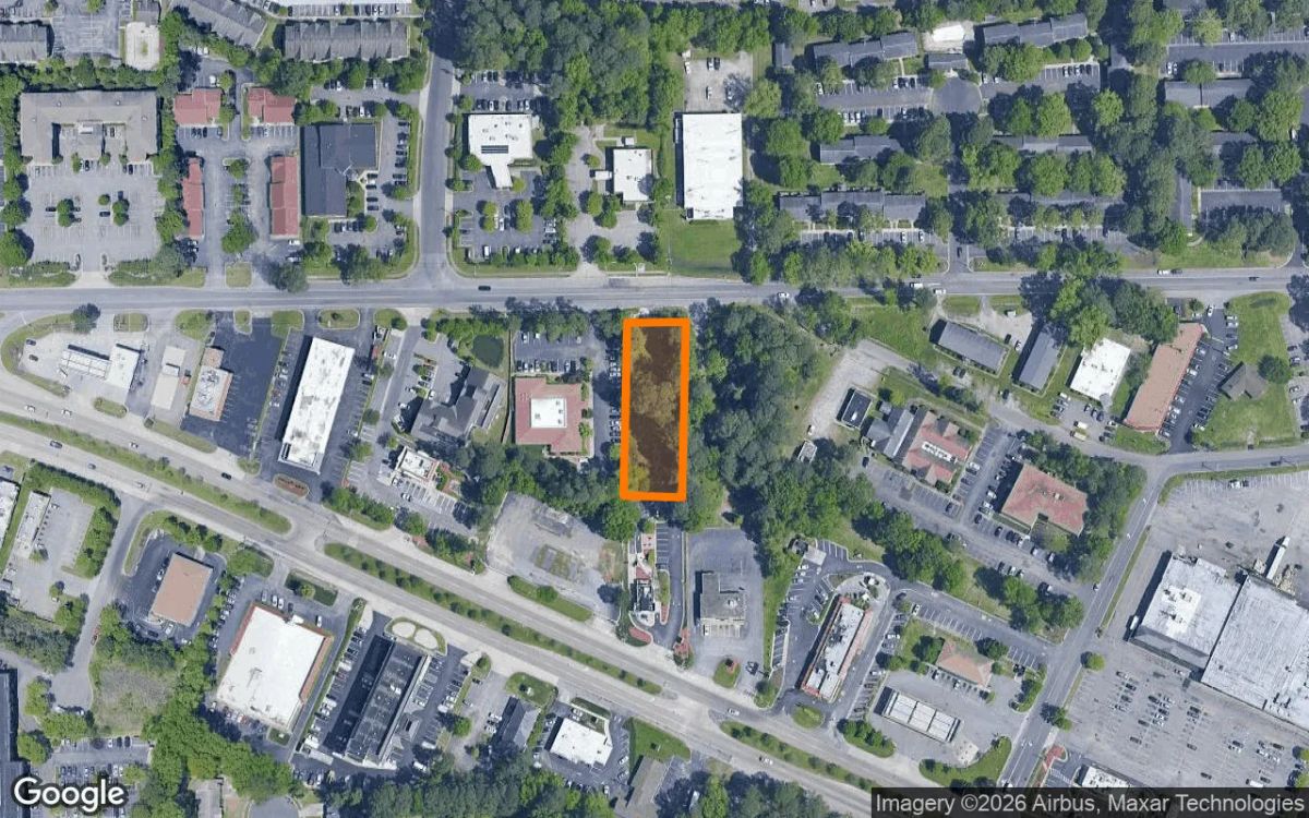 0.55 Acres in Chesapeake - Chesapeake, VA - Main image