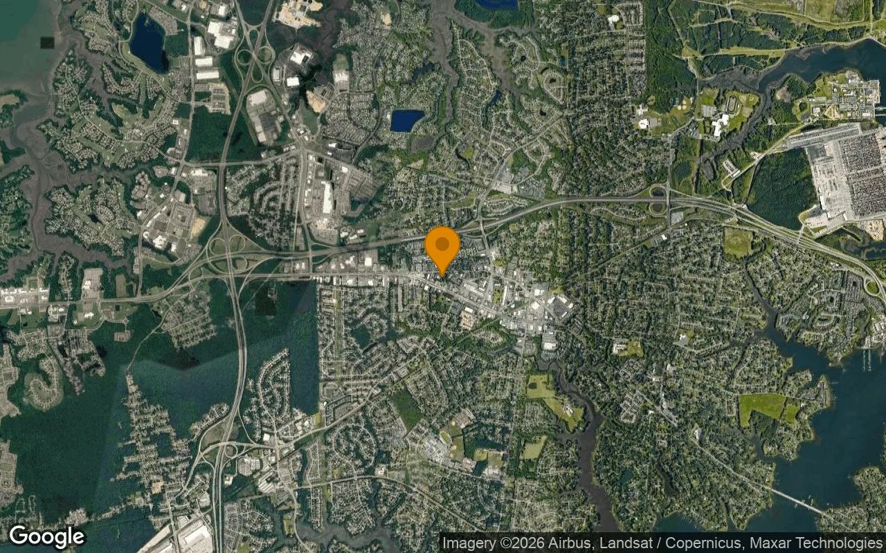 0.55 Acres in Chesapeake - Chesapeake, VA in Chesapeake County, VA