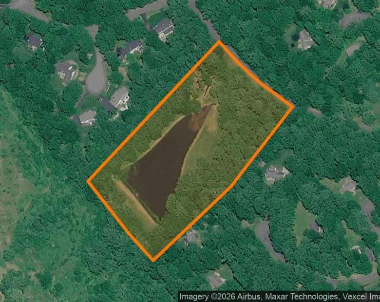 7.75 Acres in Warrenton - Fauquier County, VA in Fauquier County, VA