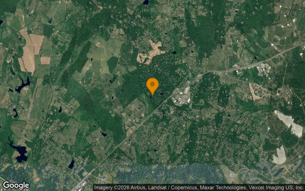 7.75 Acres in Warrenton - Fauquier County, VA in Fauquier County, VA