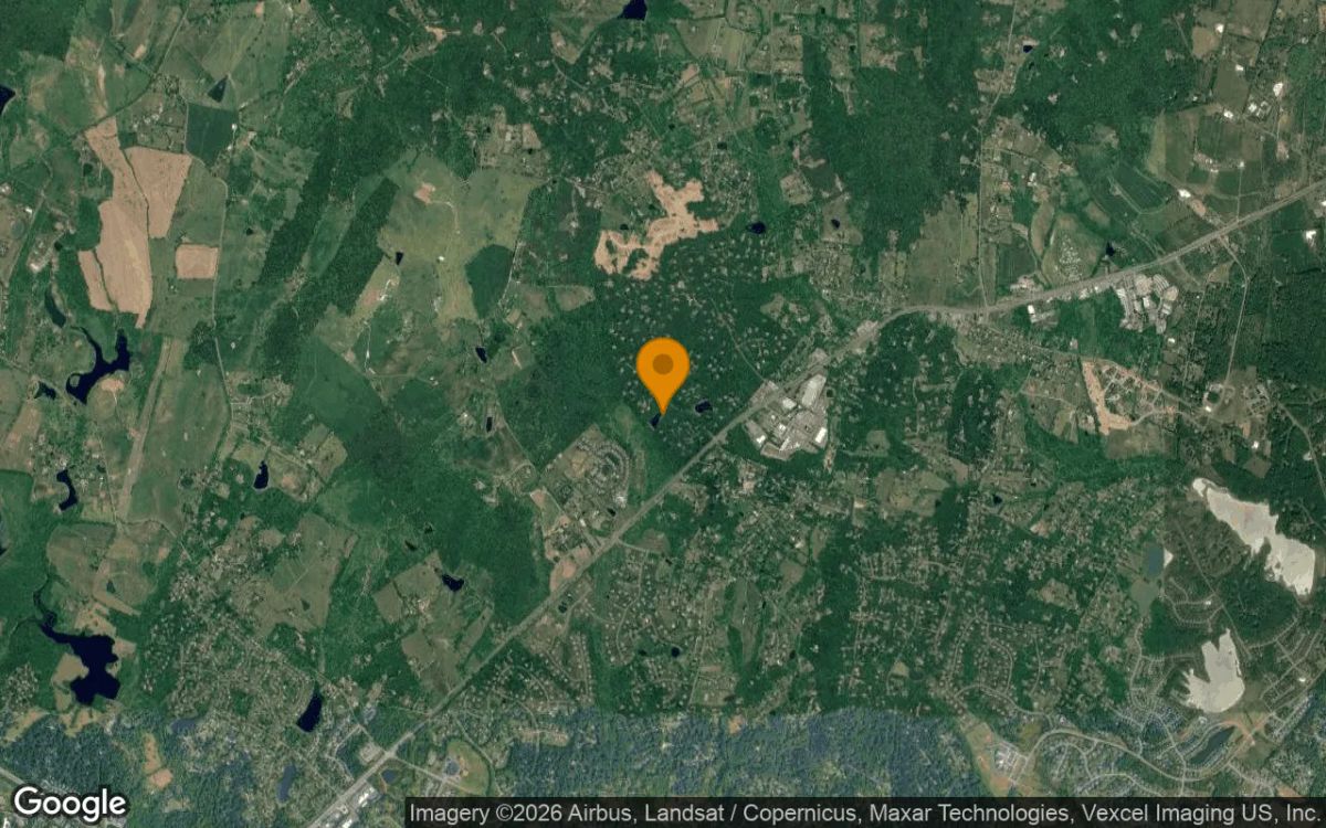 7.75 Acres in Warrenton - Fauquier County, VA - Image 3