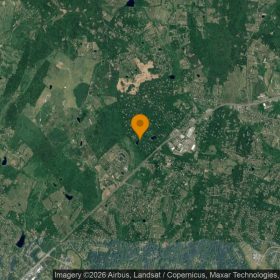 7.75 Acres in Warrenton - Fauquier County, VA in Fauquier County, VA