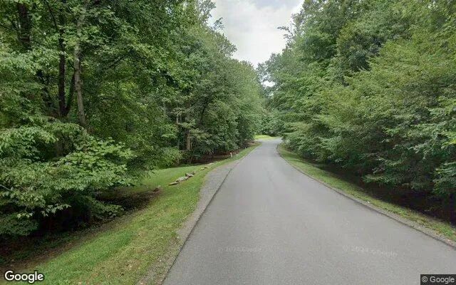 Decorative background for 7.75 Acres in Warrenton - Fauquier County, VA image 6
