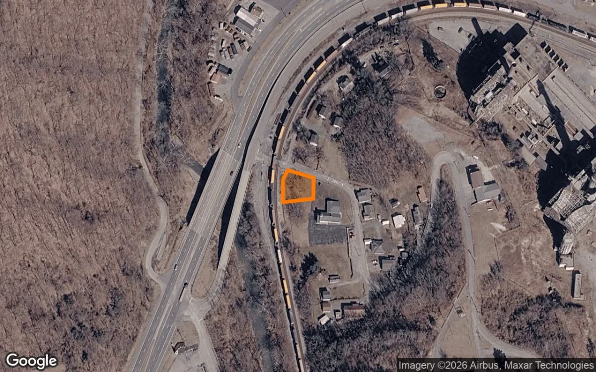 0.21 Acres in Glen Lyn - Giles County, VA - Main image