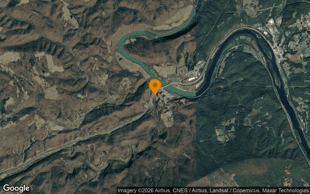 0.21 Acres in Glen Lyn - Giles County, VA in Giles County, VA