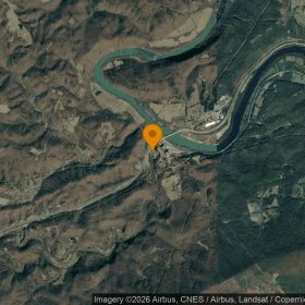 0.21 Acres in Glen Lyn - Giles County, VA in Giles County, VA