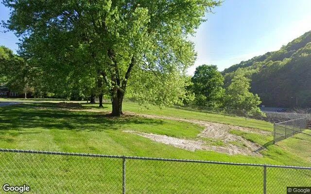 0.21 Acres in Glen Lyn - Giles County, VA in Giles County, VA