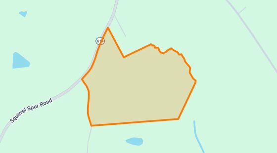 35.14 Acres in Meadows Of Dan - Patrick County, VA in Patrick County, VA