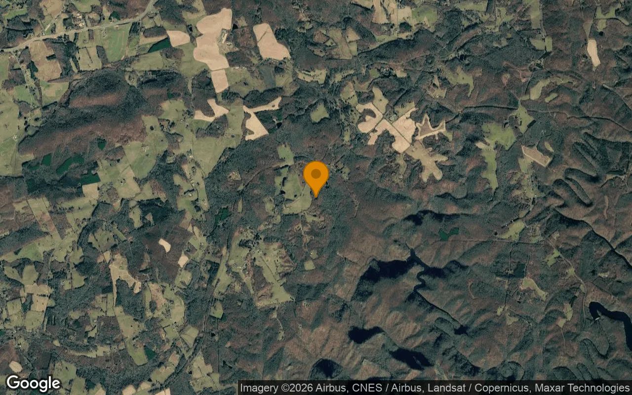 35.14 Acres in Meadows Of Dan - Patrick County, VA in Patrick County, VA