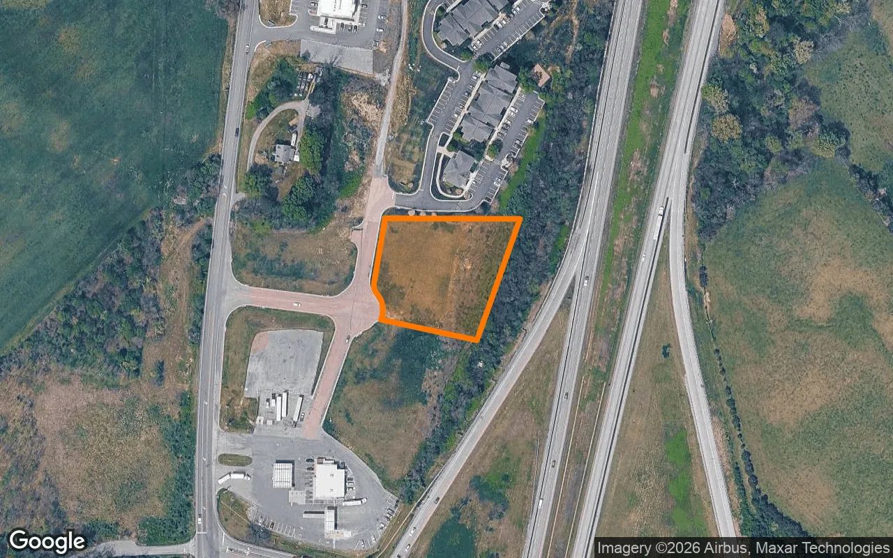 1.5 Acres in Weyers Cave - Augusta County, VA in Augusta County, VA