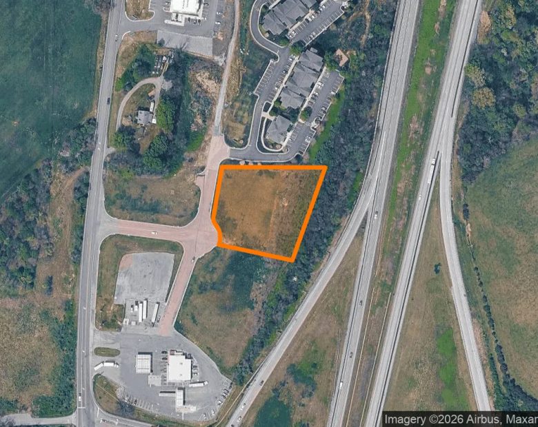 1.5 Acres in Weyers Cave - Augusta County, VA in Augusta County, VA