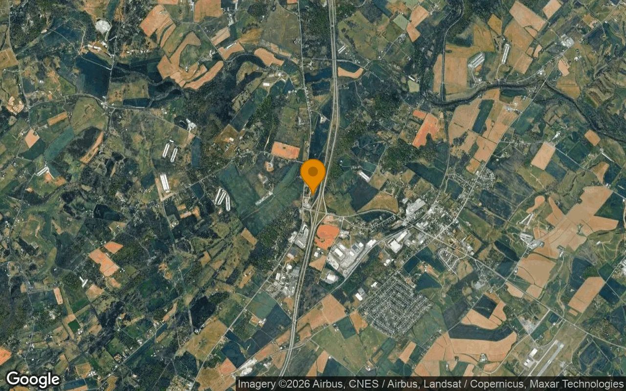 1.5 Acres in Weyers Cave - Augusta County, VA in Augusta County, VA