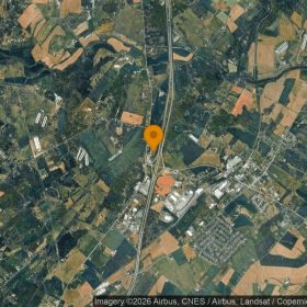 1.5 Acres in Weyers Cave - Augusta County, VA in Augusta County, VA
