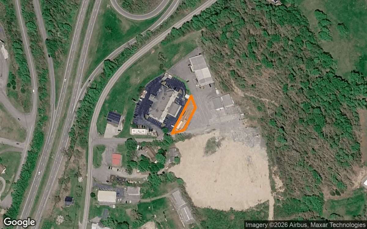 0.21 Acres in Saint Paul - Wise County, VA - Main image