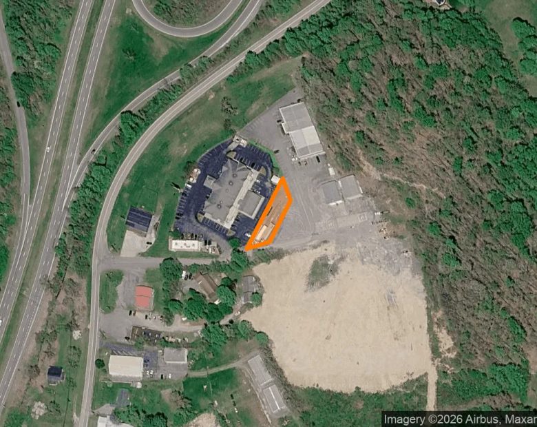 0.21 Acres in Saint Paul - Wise County, VA in Wise County, VA