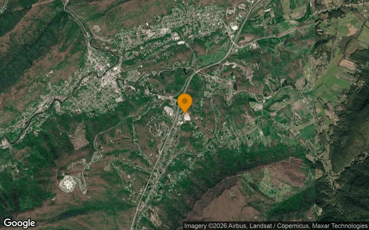 0.21 Acres in Saint Paul - Wise County, VA in Wise County, VA