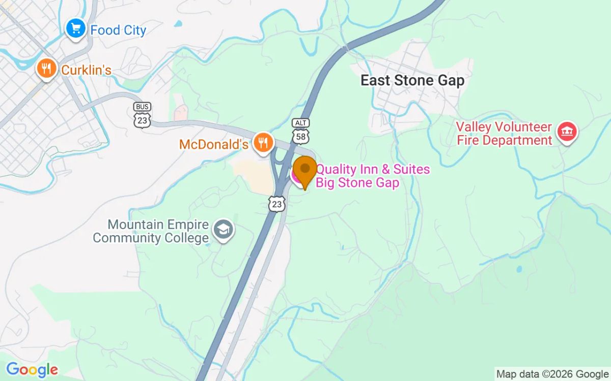 0.21 Acres in Saint Paul - Wise County, VA - Image 4