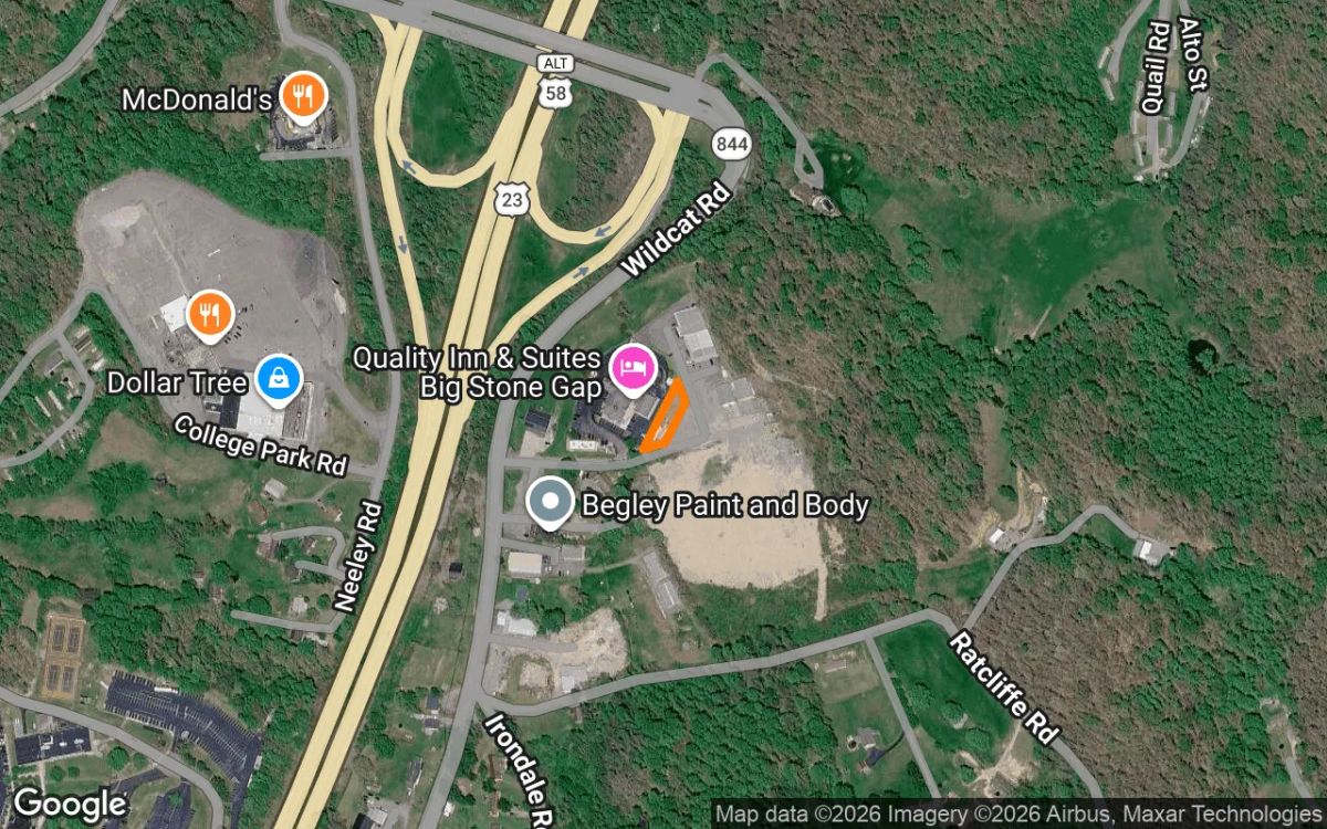 Decorative background for 0.21 Acres in Saint Paul - Wise County, VA image 6